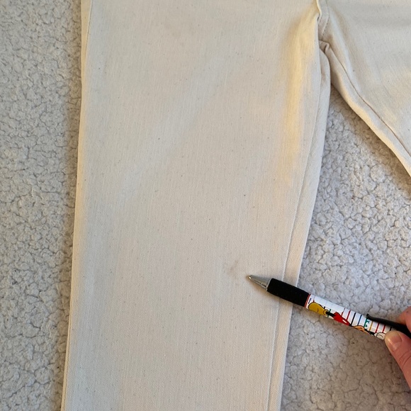 ✨Host Pick✨ Michael Kors Cropped Skinny Jeans - Picture 9 of 12